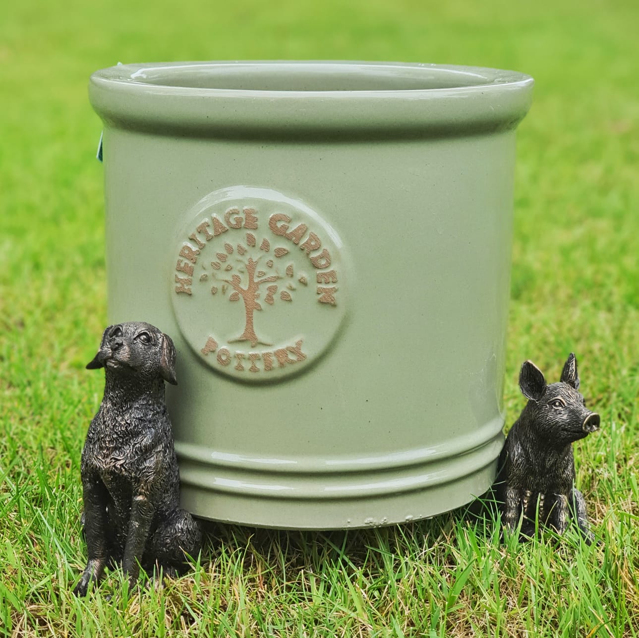 Planters