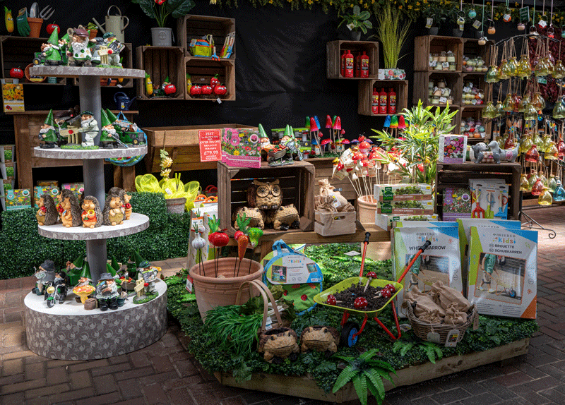 Garden Accessories
