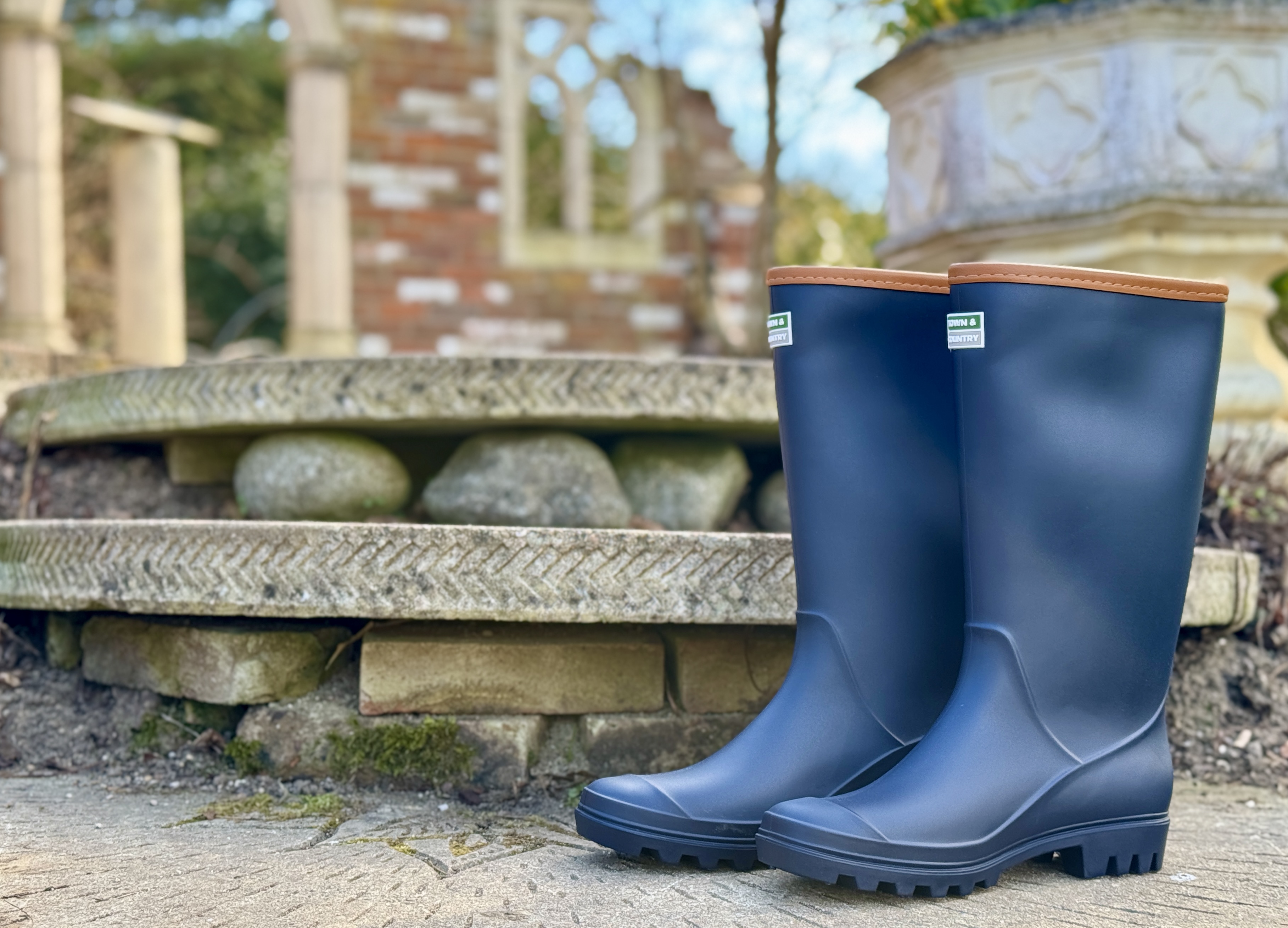 Gardening clothes and accessories