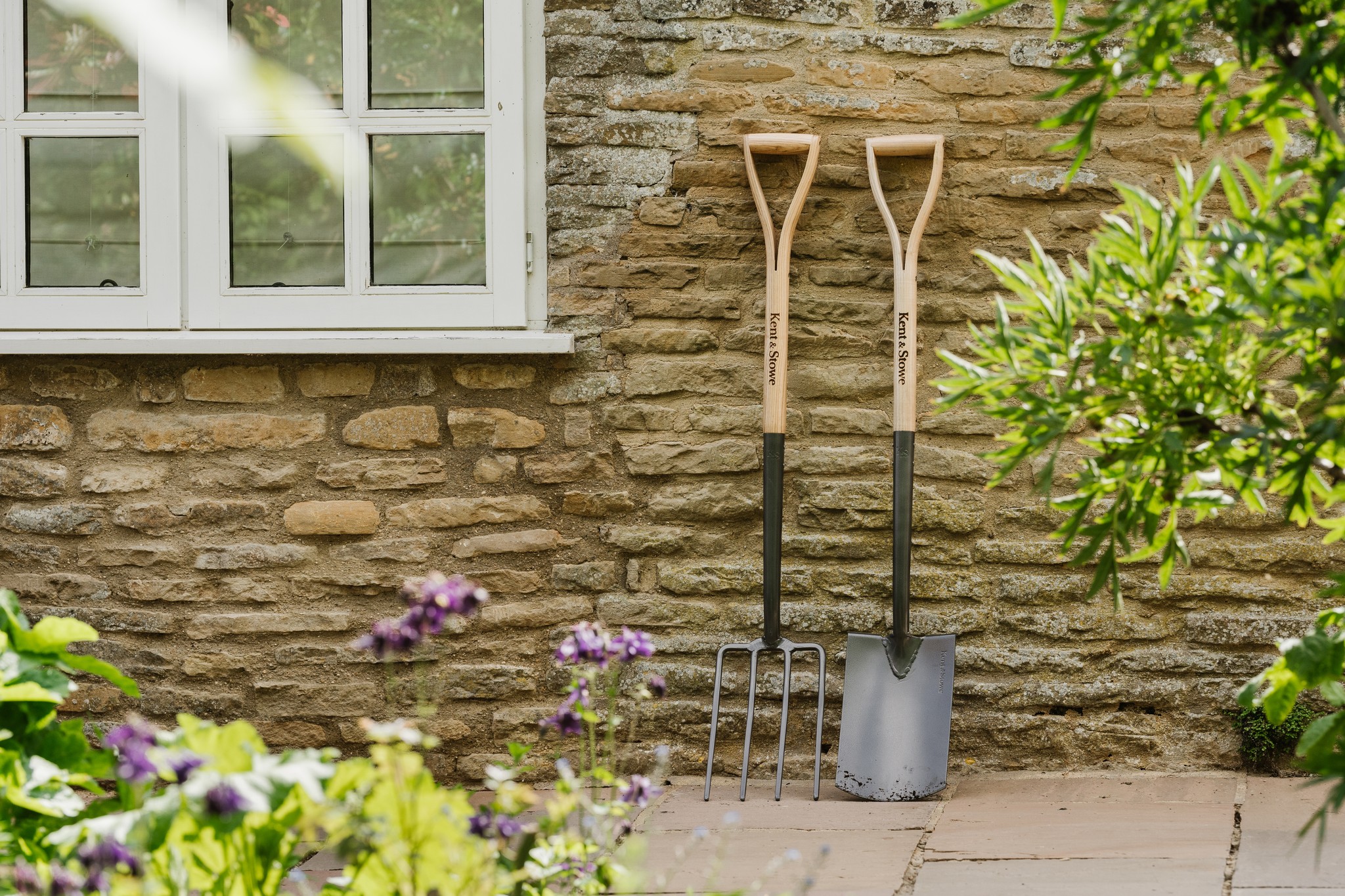 Garden tools