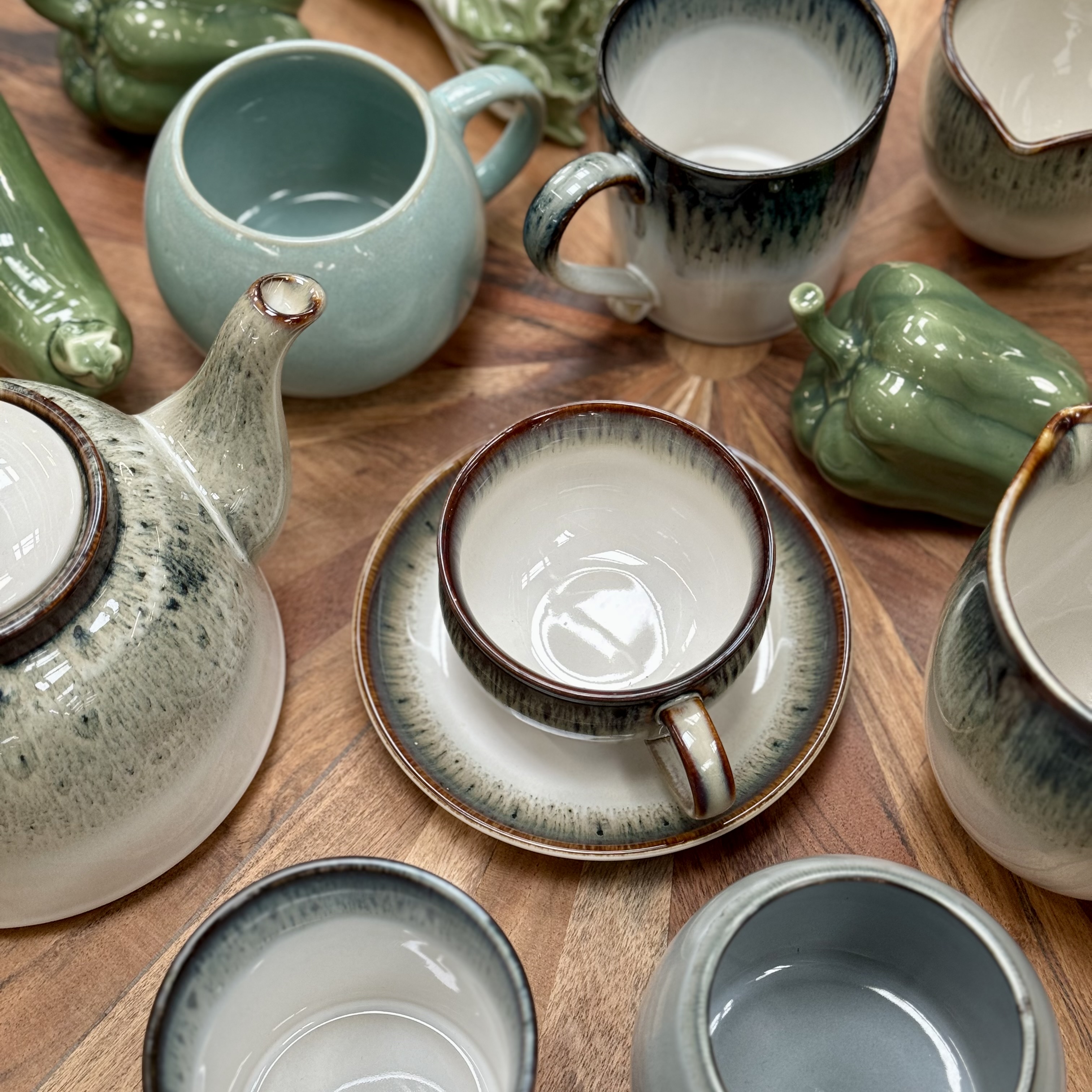Mugs