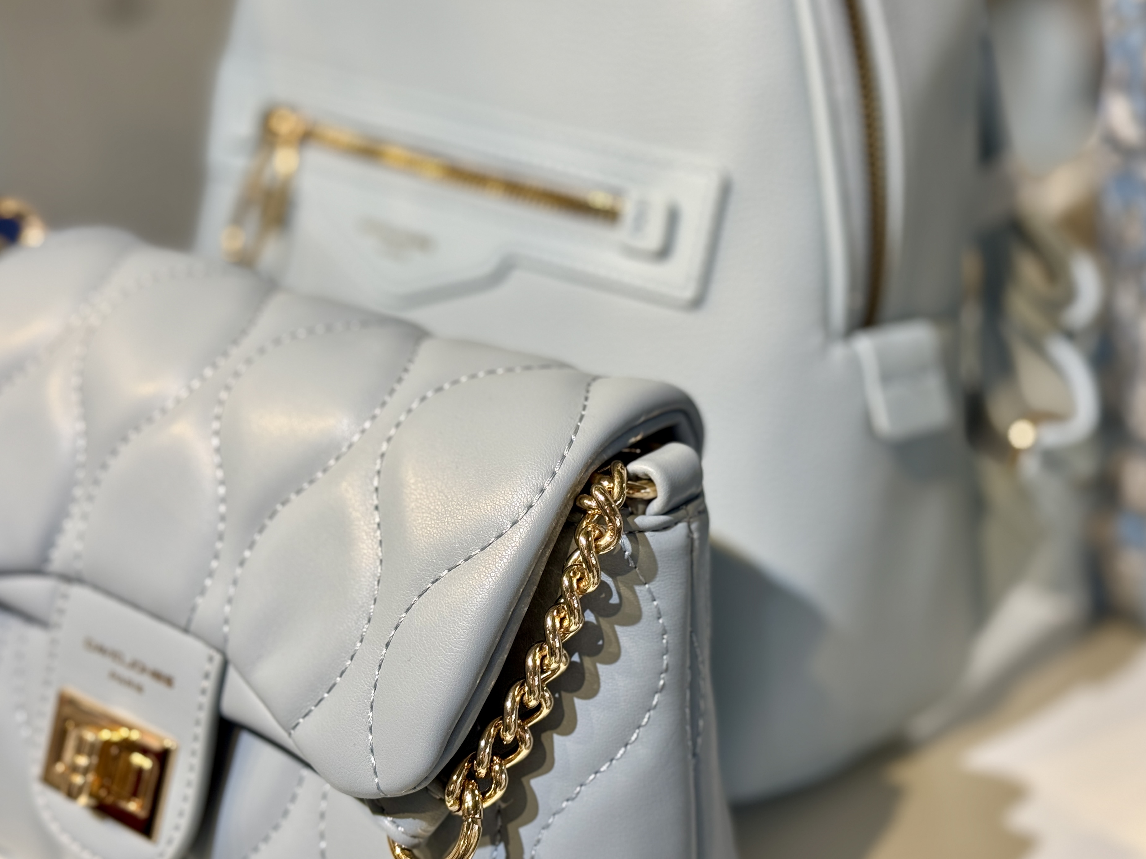 Handbags and purses