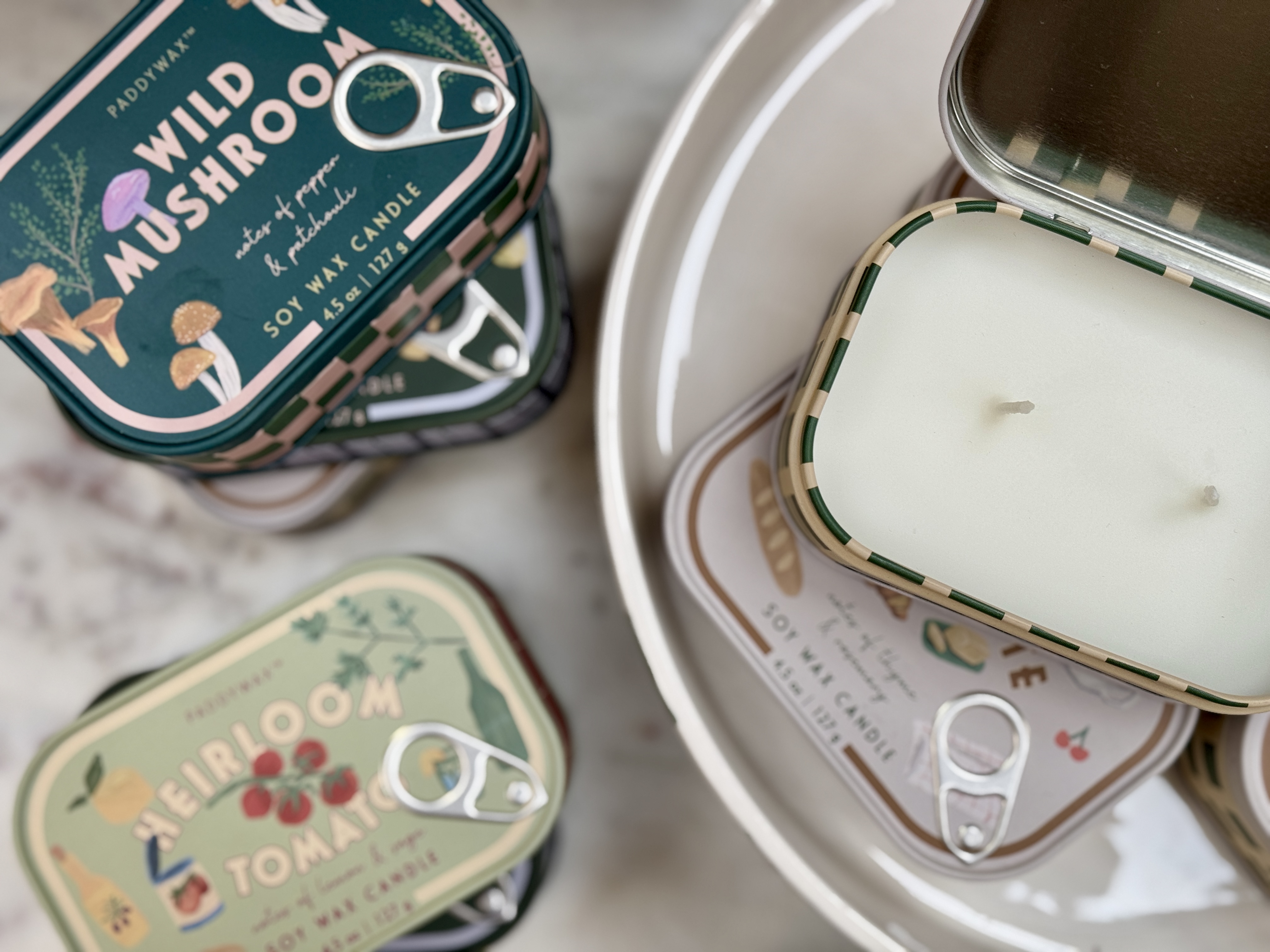 Home fragrance 