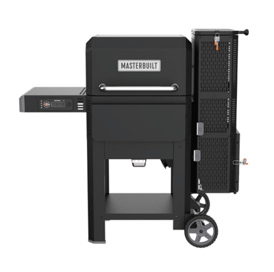 Masterbuilt Gravity Series 600 Digital Charcoal Barbecue & Smoker