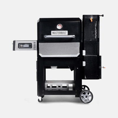 Masterbuilt Gravity Series 800 Digital Charcoal Barbecue & Smoker
