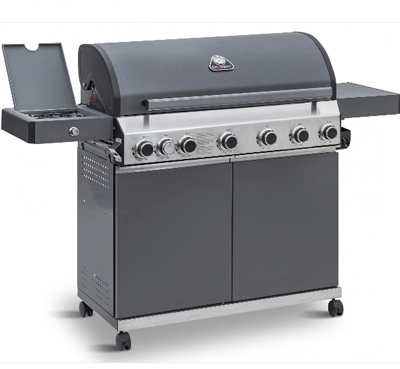 Grillstream Classic 6 Burner Hybrid