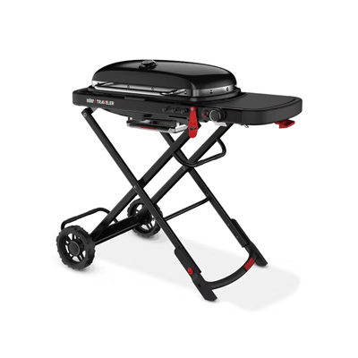 Weber Traveler Compact