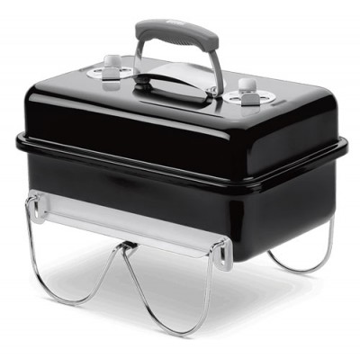 Weber® Go-Anywhere - Charcoal