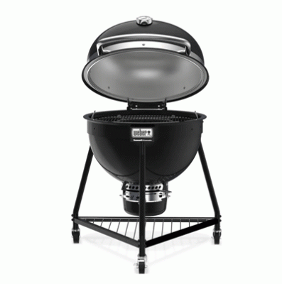 Weber® Summit Charcoal Kamado E6