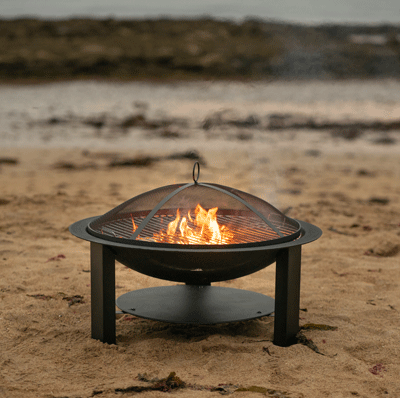 Talland Fire Pit