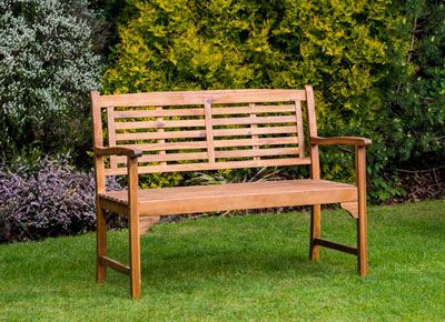 Garden Benches
