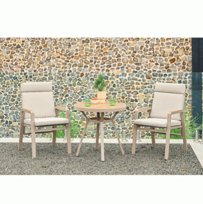 Sorrento Bistro Set