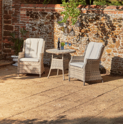 Florence Bistro Set