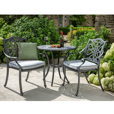 Capri Bistro Set