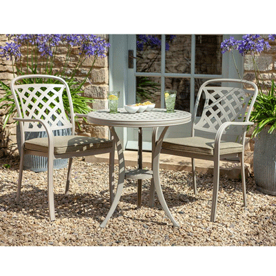 Garden Bistro Sets