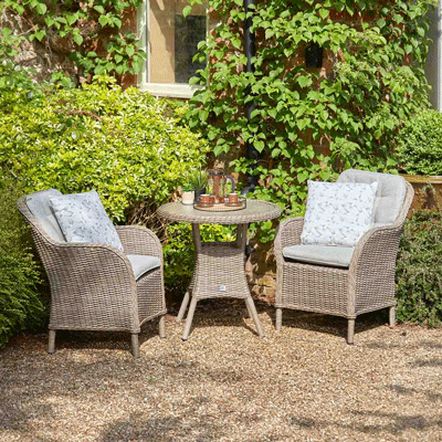 Creative outdoor living ideas