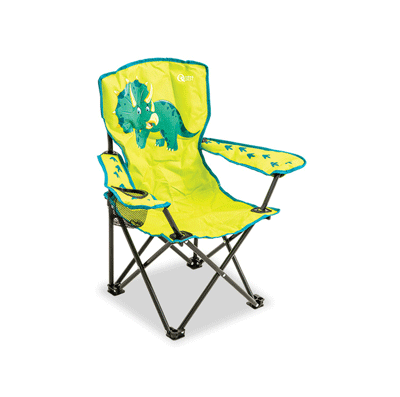 Children’s Dinosaur Chair 