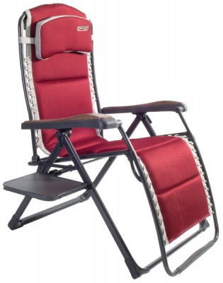 Bordeaux Pro Relax XL
