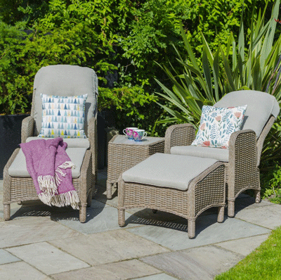 Garden Chairs