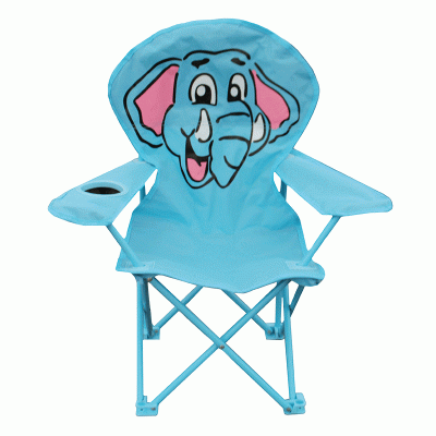 Children’s Elephant Chair
