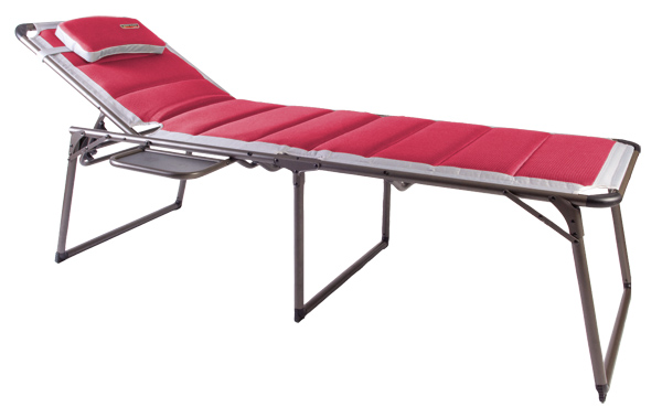 Bordeaux Pro Lounger