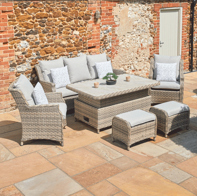 Garden Dining Sets