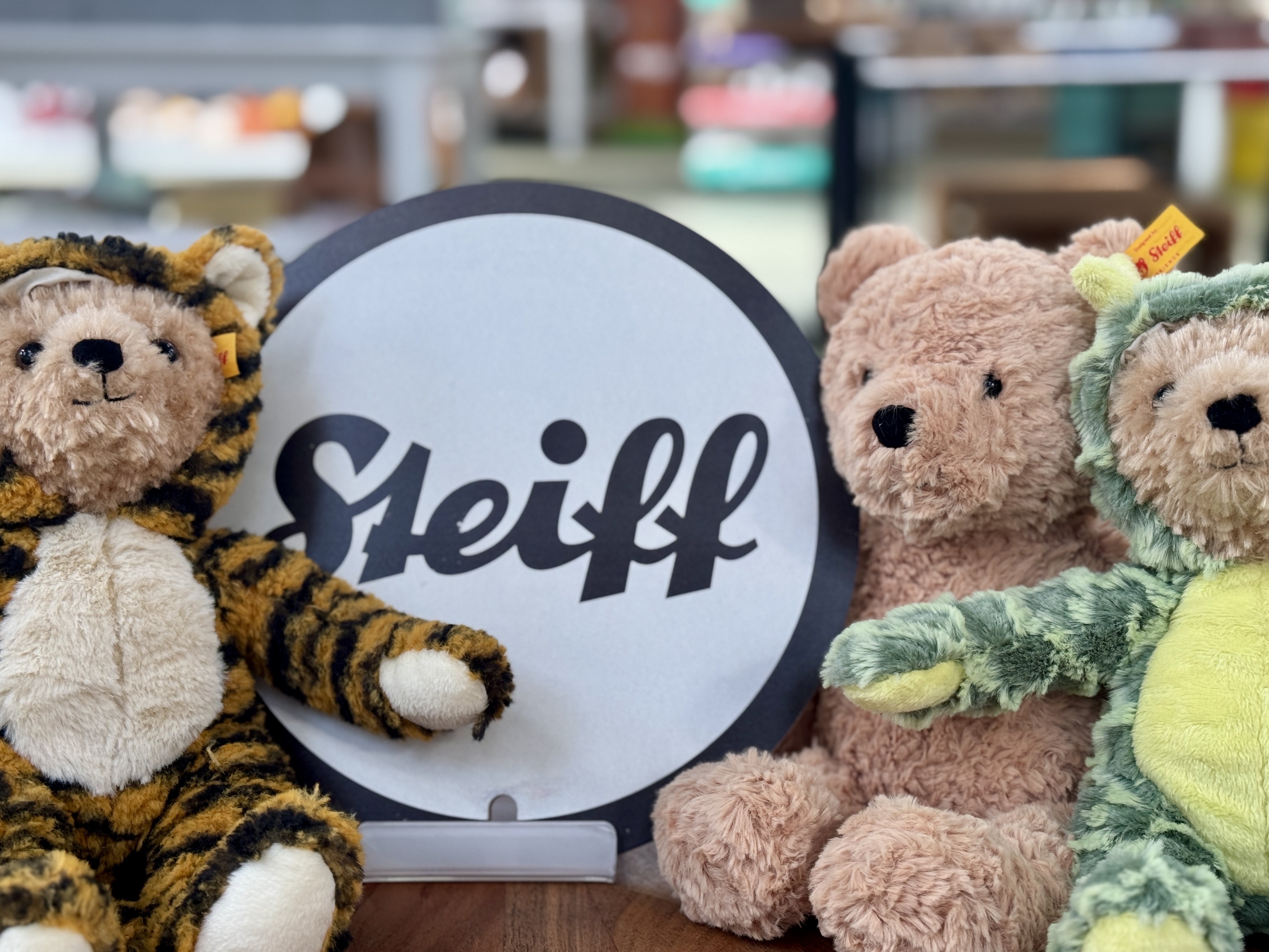 Kids' Toys and Games