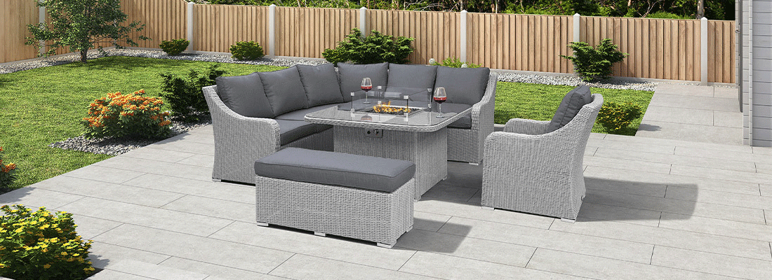 Garden Tables