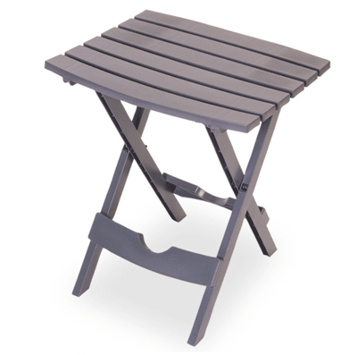Fleetwood Slatted Side Table