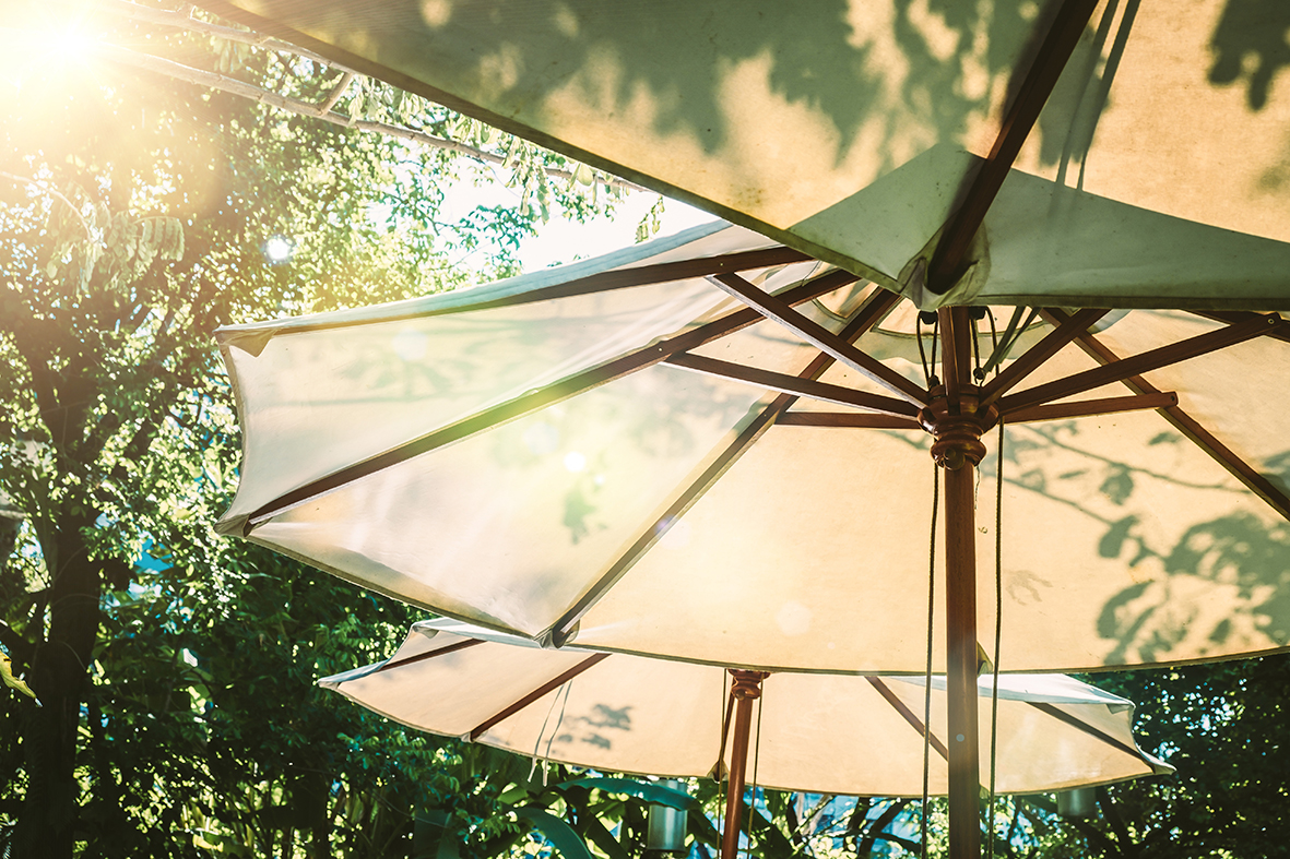 Parasols