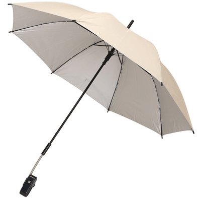 Universal Clamp On Sun Shade