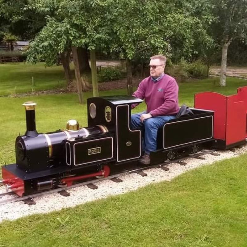 Miniature Railway